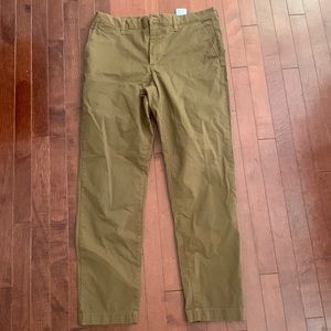 Men’s H&M Khakis
